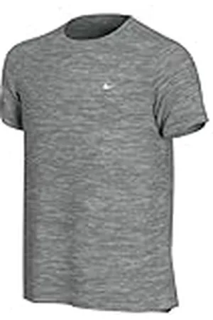 Nike DD3055 B NK DF Miler T-Shirt Boys S
