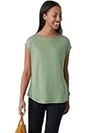 Fjällräven Camiseta Marca Modelo High Coast Cool T-Shirt W