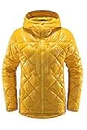 Haglöfs Roc Mimic Chaqueta, Mujer, , S