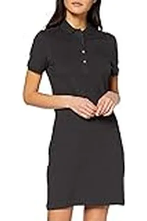 Lacoste EF5473 Dress, , 34 para Mujer
