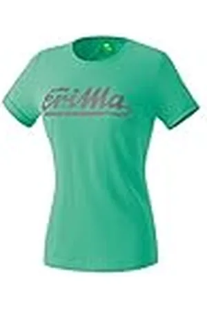 Erima Retro Camiseta, Niñas, , 116