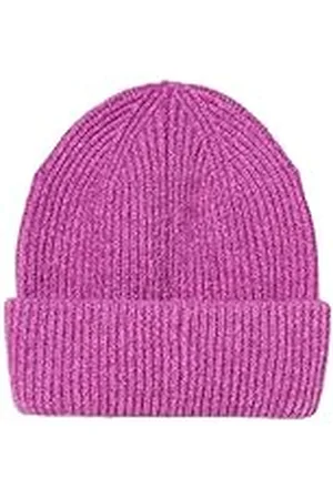 Pieces® Pcbenilla Hood Noos Bc Gorro, , Talla única para Mujer