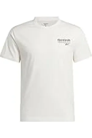 Reebok ID Energy - Brand Proud, Camiseta Hombre,
