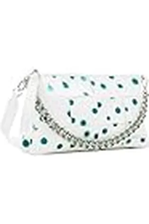 Desigual New Splatter Dortmun, Accessories PU Across Body Bag Mujeres, , Talla única