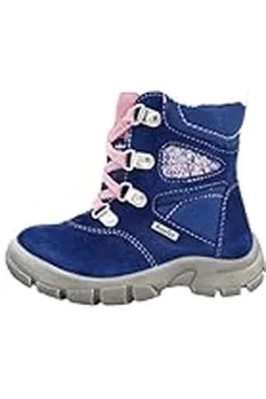 Richter Kinderschuhe Charly2, Botas para Nieve Niñas, , 27 EU