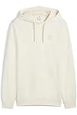 PUMA ESS Elevated Hoodie TR, Sudaderas con Capucha Hombre, , XXL