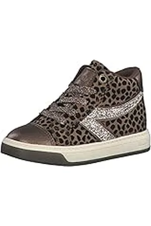 QS by s.Oliver 5-5-35200-39, Zapatillas Niñas, , 28 EU