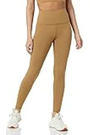 CORE Legging Second Skin para Yoga, Largo Completo, Talle Alto, 68,58 cm Mujer, , S
