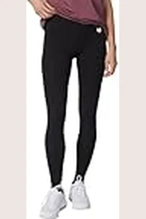 Fox Racing Leggings Foxhead para Mujer Pantalones de Yoga, , M