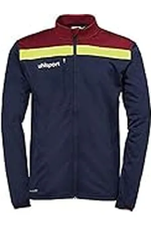 Uhlsport Offense 23 Poly Jacket Chaqueta De Poliéster Para Hombre, Hombre, , XXL
