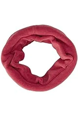 Sterntaler Allrounder Bufanda para Clima frío, Mel Magenta, 2 para Bebés