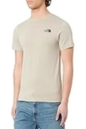 The North Face S/S Redbox Graphic Infill 2 Camiseta para Hombre S
