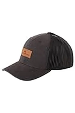 Quiksilver Down The Hatch - Gorra Trucker para Hombre