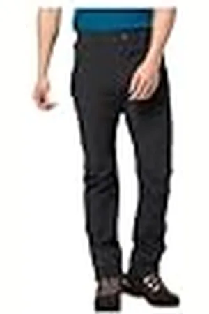 Jack Wolfskin Activate Sky XT Pants M Pantalón Softshell, Hombre, , 98