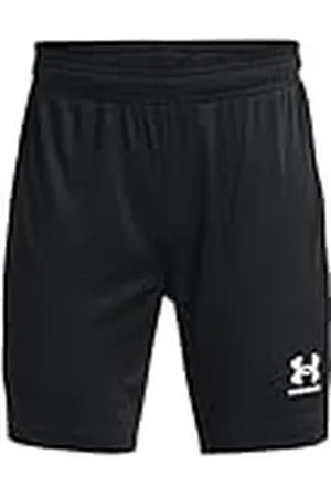 Under Armour UA Y Ch. Core - Pantalón Corto, Color , YSM