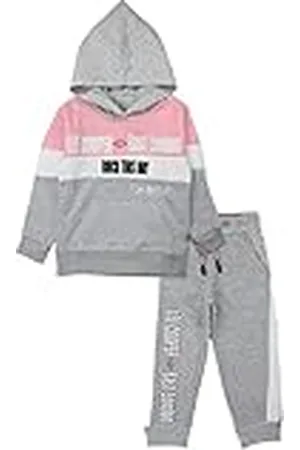 Lee Lc11667 Jog S2 Conjunto de chándal, , 10 años para Niñas