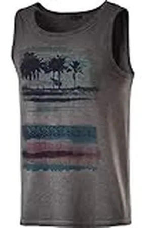 firefly Elio - Camiseta de Tirantes para Hombre, Unzutreffend, Hombre, Color , tamaño XX-Large