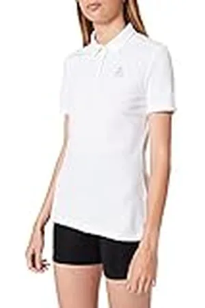 Odlo Mujer Camiseta polo F-DRY