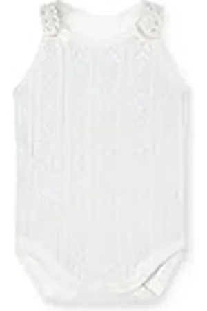 BABIDU 1012, Ajustado Unisex Bebé, Bege , 3 Años