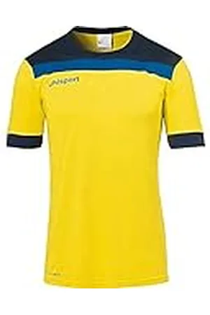 Uhlsport Offense 23 Shirt Shortsleeved Camiseta De Fútbol para Hombre, Hombre, , 152