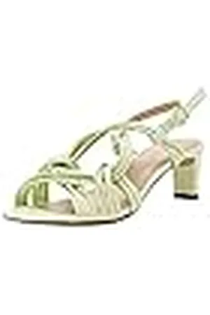 ESPRIT Moda, Sandalia Mujer, , 37 EU