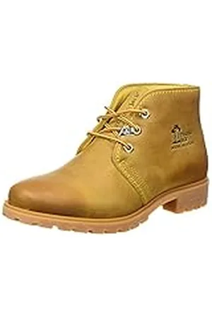 Panama Jack Bota Panama, Zapatos de Cordones Brogue Mujer, , 41 EU