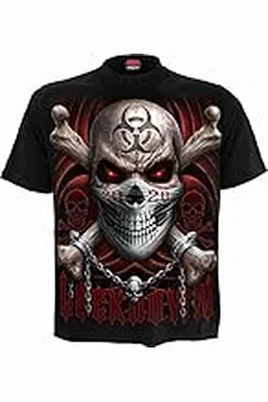 Spiral Lockdown 2020 - Camiseta - - M
