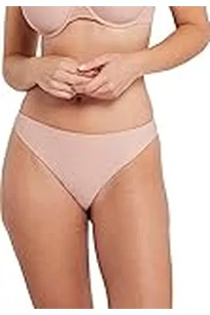 Sans Complexe Miss Emma, Tanga de Hilo Mujer,