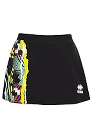 Errea Perla - Minifalda Deportiva para Mujer (Paquete de 1)