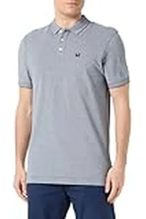 Wrangler Polo Refined, , XL para Hombre