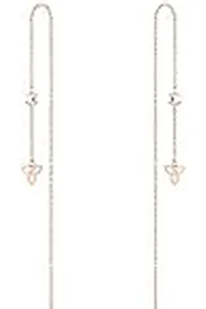 Tamaris Pendientes de acero inoxidable en TJ-0006-E-12