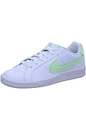 Nike Wmns Court Royale, Sneaker Mujer, , 40.5 EU