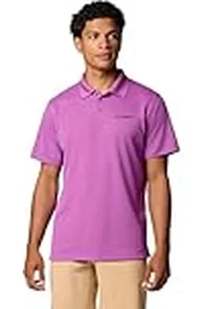 Columbia Hombre Polo, Utilizer