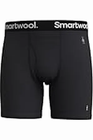 Smartwool Calzoncillos Tipo bóxer Merino para Hombre en Caja, Mujeres, , XXL