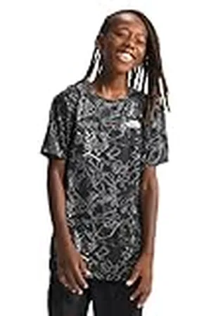 The North Face Never Stop Camiseta 128