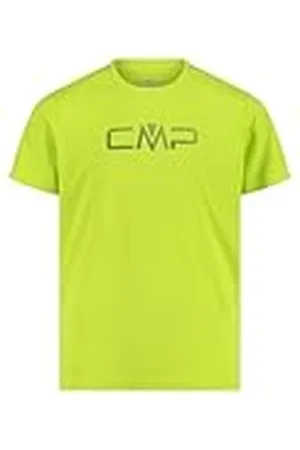 CMP Camiseta Unisex Niños y Niños, , 128 cm