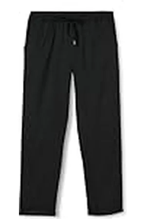 Trendyol Herren Gerade Schlank Normale Taille Hose Calzoncillos, , 44 de los Hombres