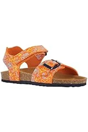 Geox J Ghita Boy B, Sandalia, , 38 EU