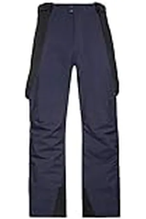 Protest Owens Snowpants Pantalon, Hombre, , XL/SL