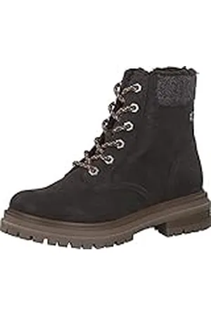 QS by s.Oliver 5-5-26225-29, Botas de Invierno Mujer, , 40 EU