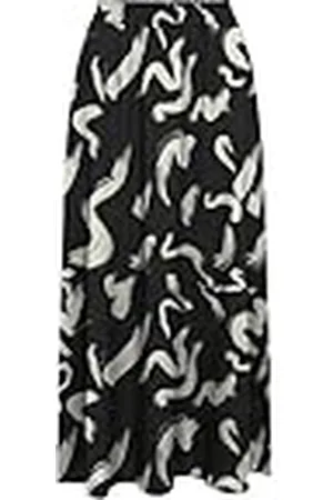 ONLY Onlnova Life Vis Jamilla Skirt Falda, , XS para Mujer