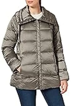Geox W ADRYA Mujer Chaqueta de plumón, , 46