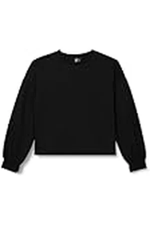 Pieces® Pcjacy LS O-Neck Sweat BC Sudadera, , M para Mujer