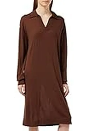 G-Star Para Mujer Vestido Knitted Polo, , S