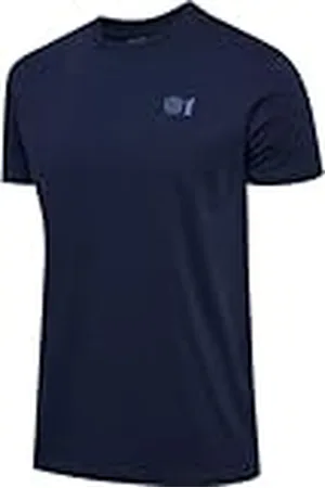 Hummel Camiseta de algodón para hombre Hmlcourt S/S