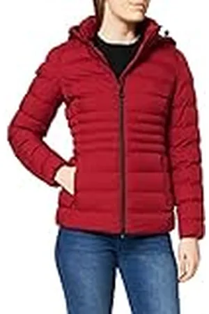 Geox W HIVER Mujer Chaquetas, , 42
