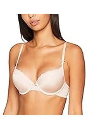 QS by s.Oliver BH Sujetador con Push-up, , 90A (Talla del Fabricante: 75A) para Mujer