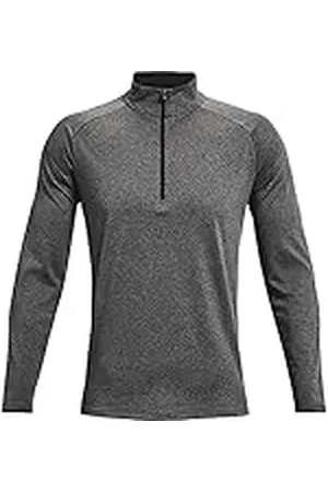 Under Armour Hombre UA Tech 2.0 1/2 Zip Shirt