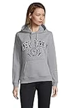 American College Sudadera con Capucha, , S para Mujer