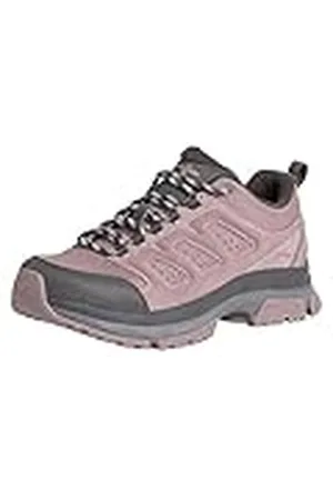 Tamaris Active, Zapatos para Senderismo para Mujer Dark Cherry/23768, 41 EU